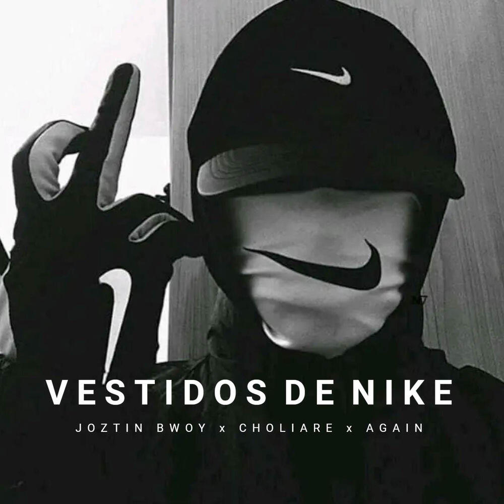 Релиз Vestidos de Nike