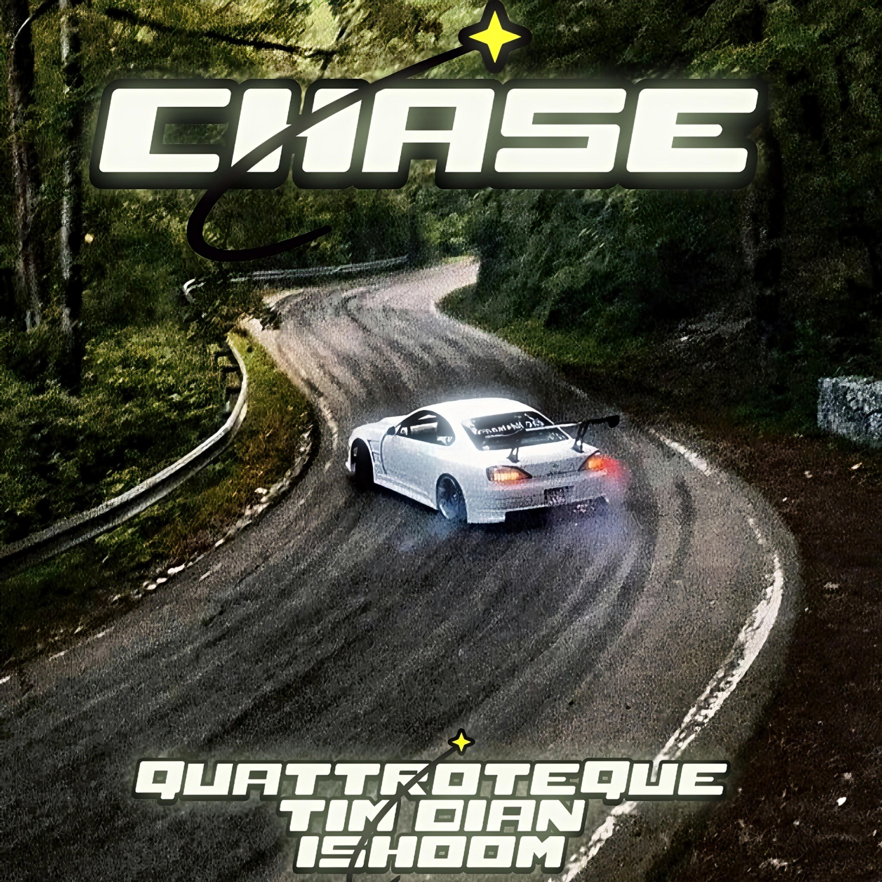 Релиз Chase