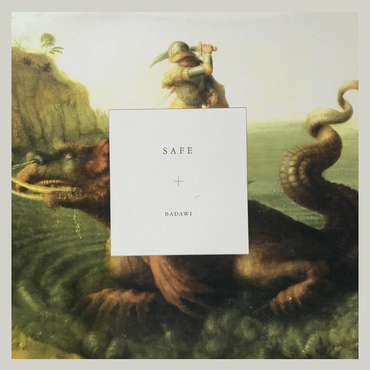 Релиз Safe