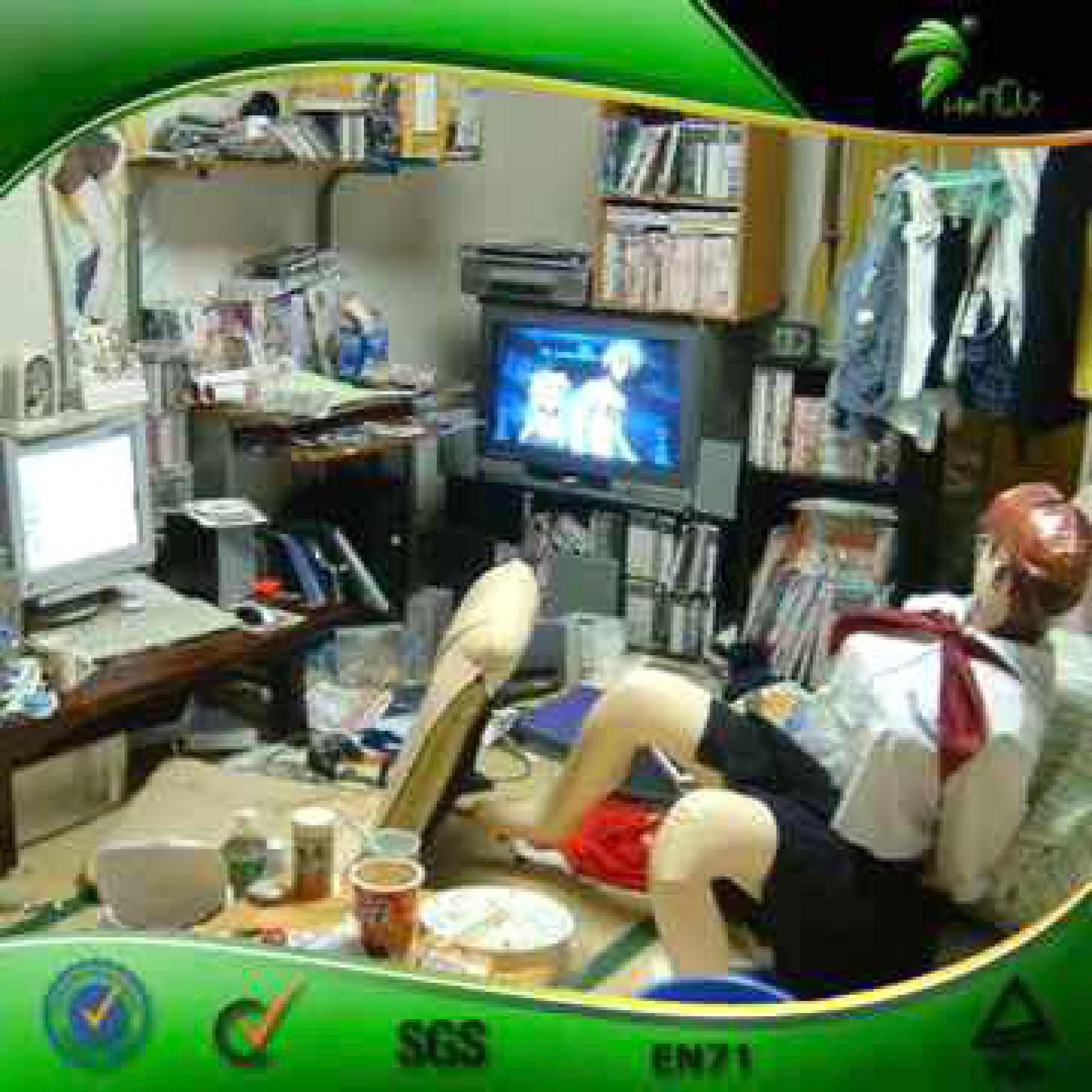 Релиз 欢迎加入NHK！(2006)