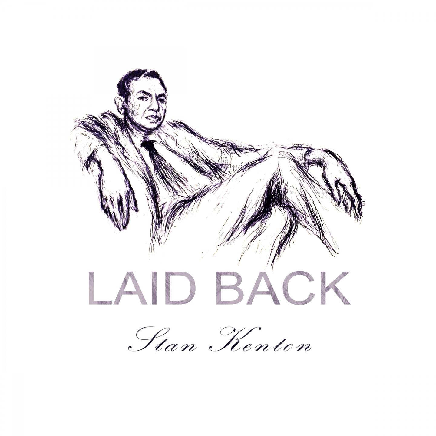 Релиз Laid Back