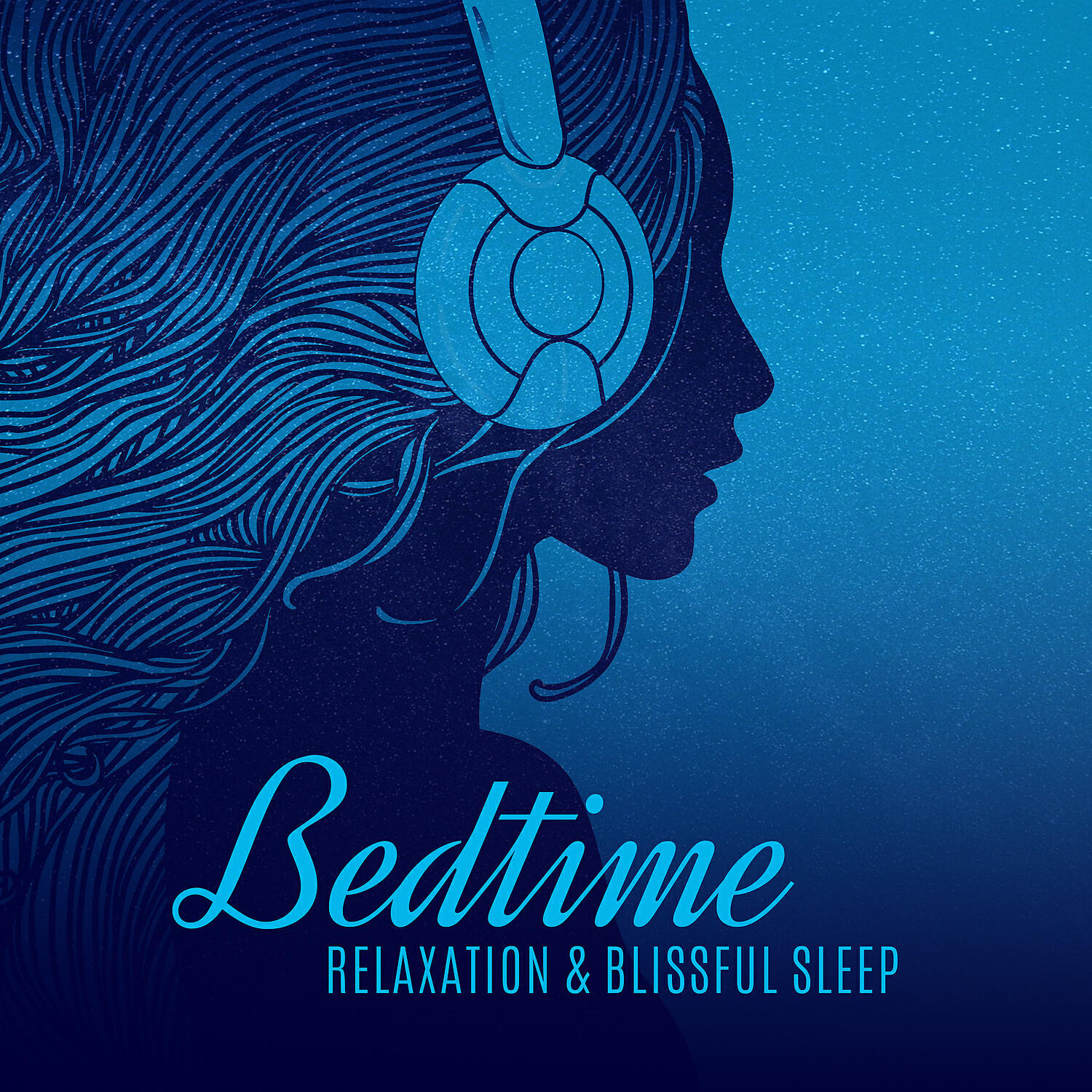 Релиз Bedtime Relaxation & Blissful Sleep