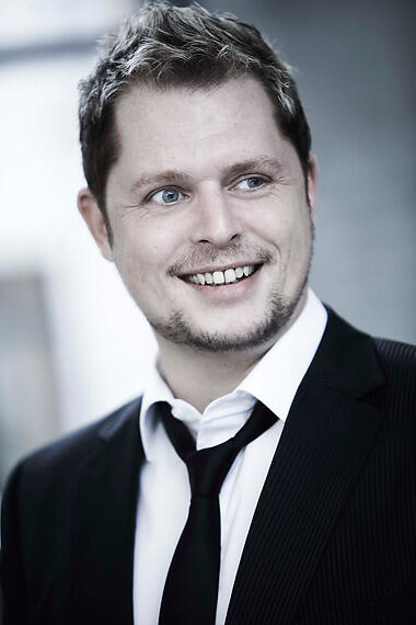 Michael Kratz