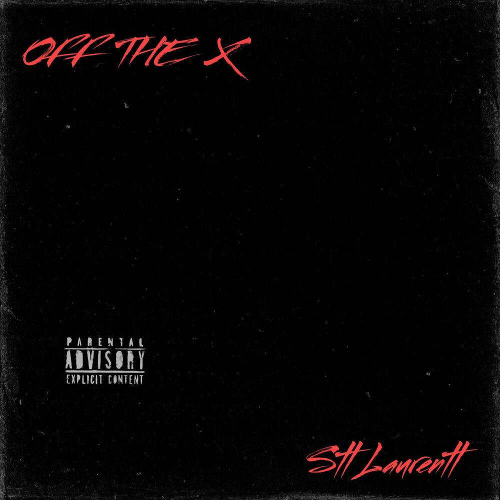 Релиз Off The X