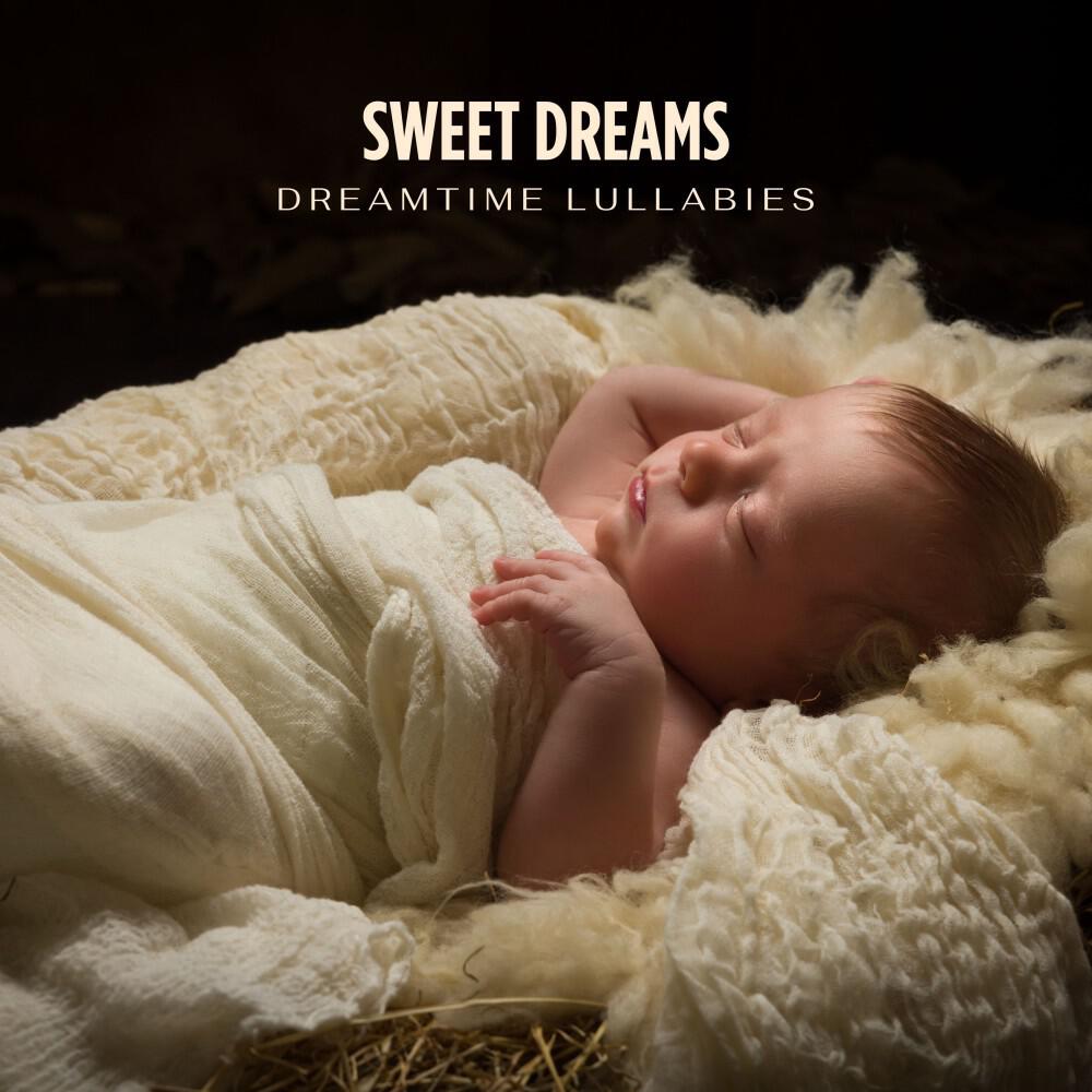Релиз Sweet Dreams: Peaceful Sleep Music Babies
