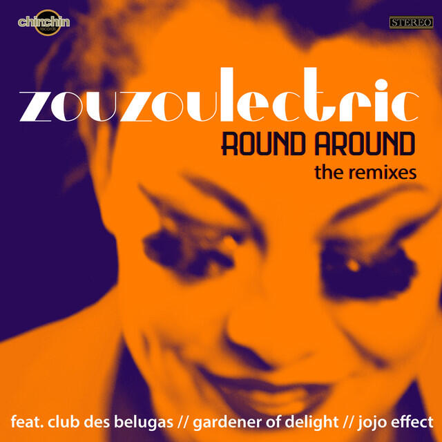 Релиз Round Around (The Remixes)