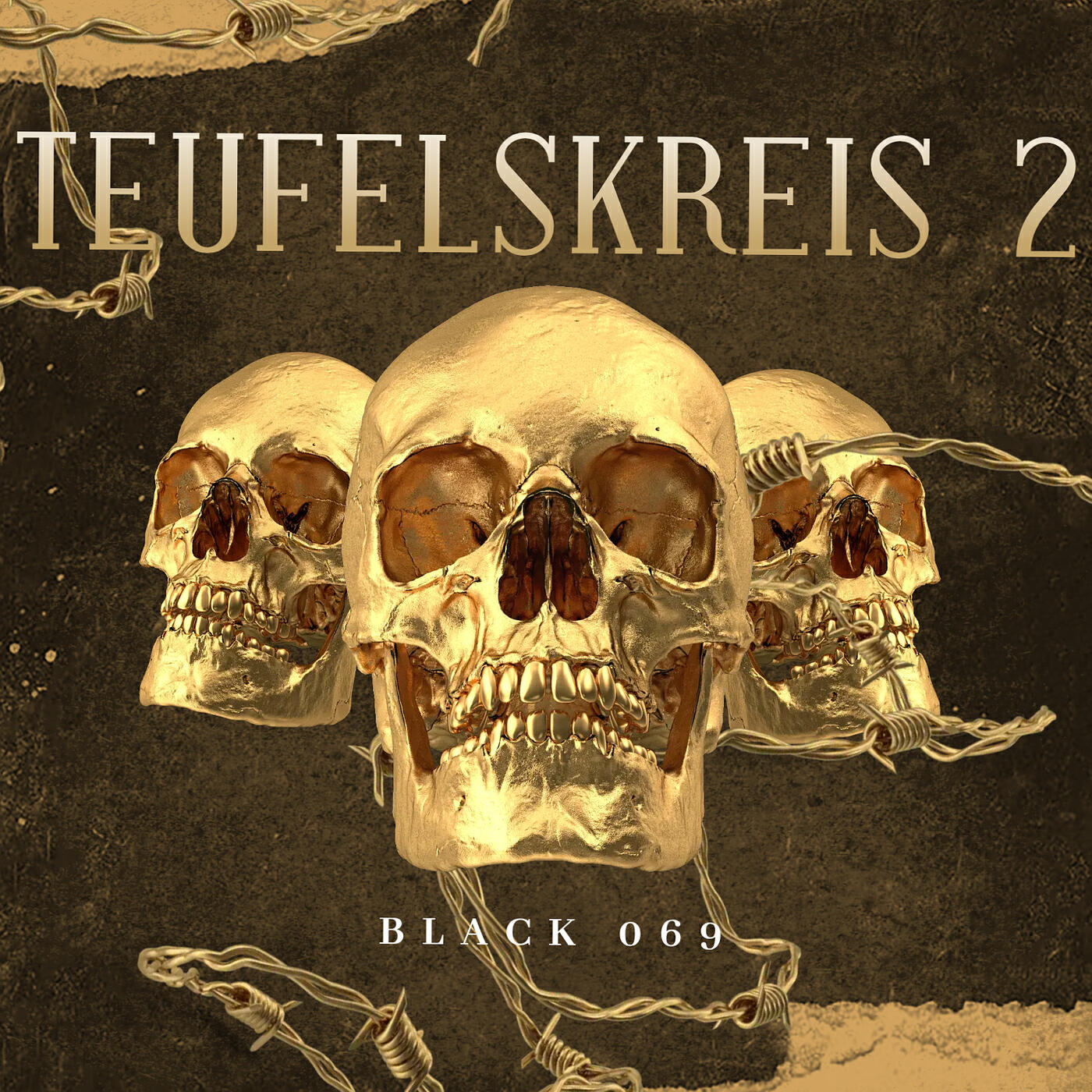 Релиз Teufelskreis 2