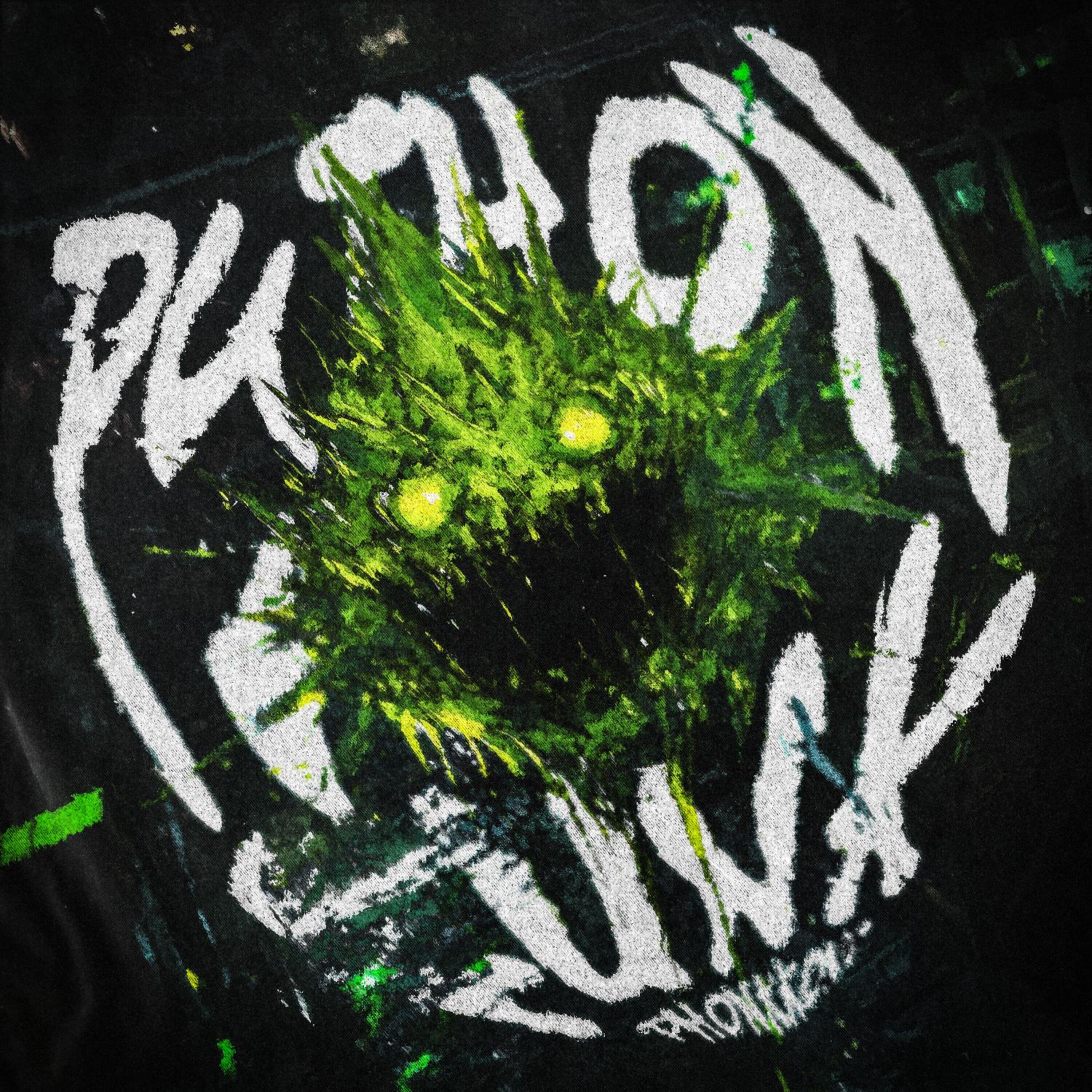 Релиз Python Funk
