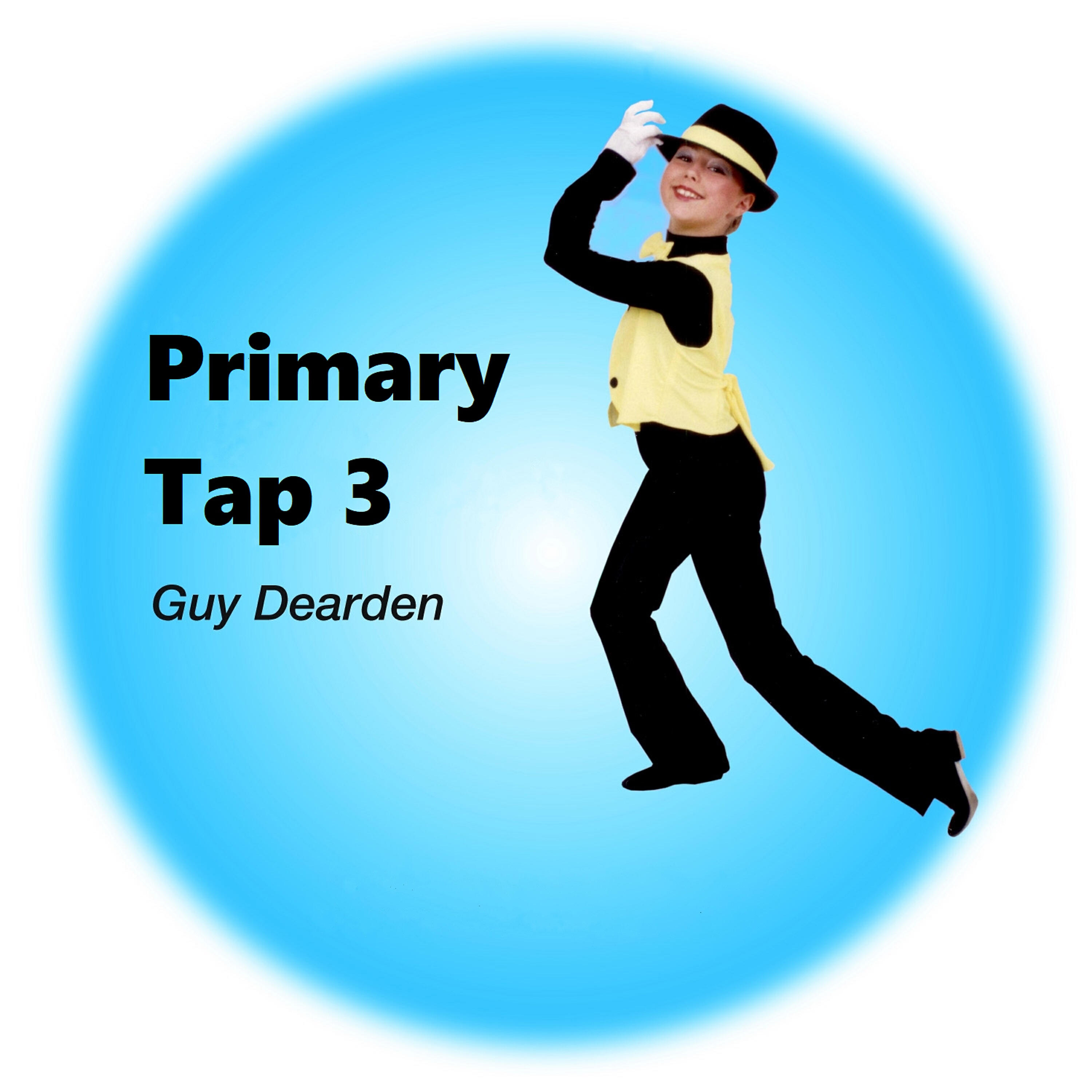 Релиз Primary Tap 3