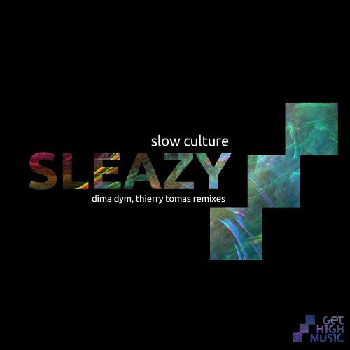 Slow Culture