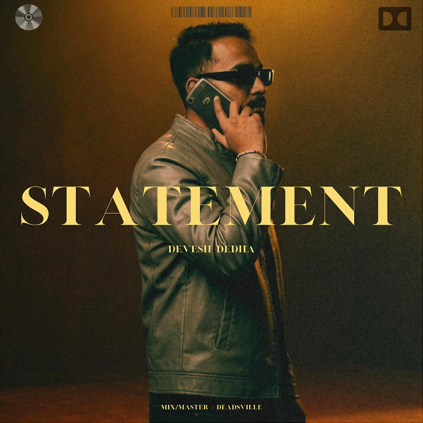 Релиз Statement
