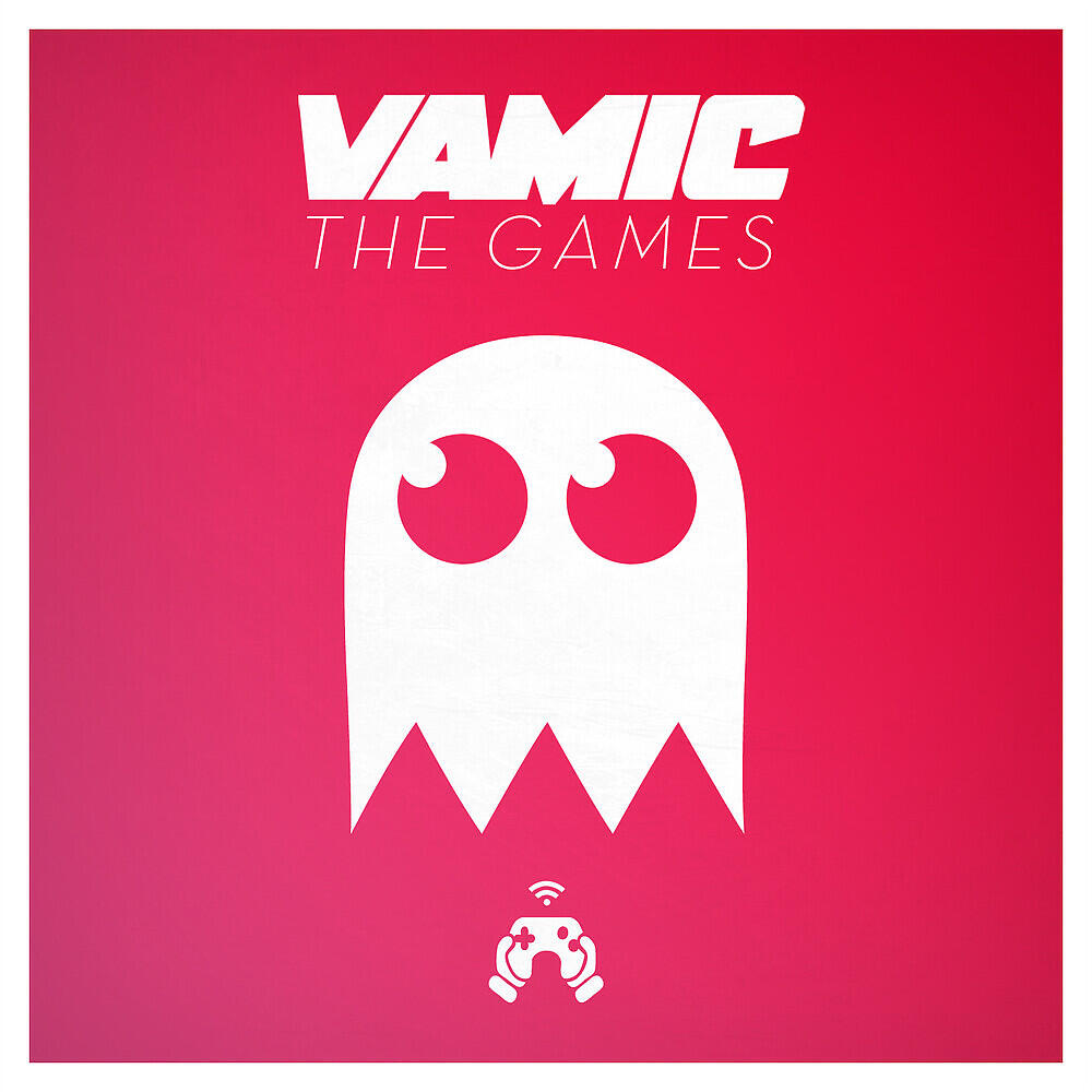 Релиз The Games