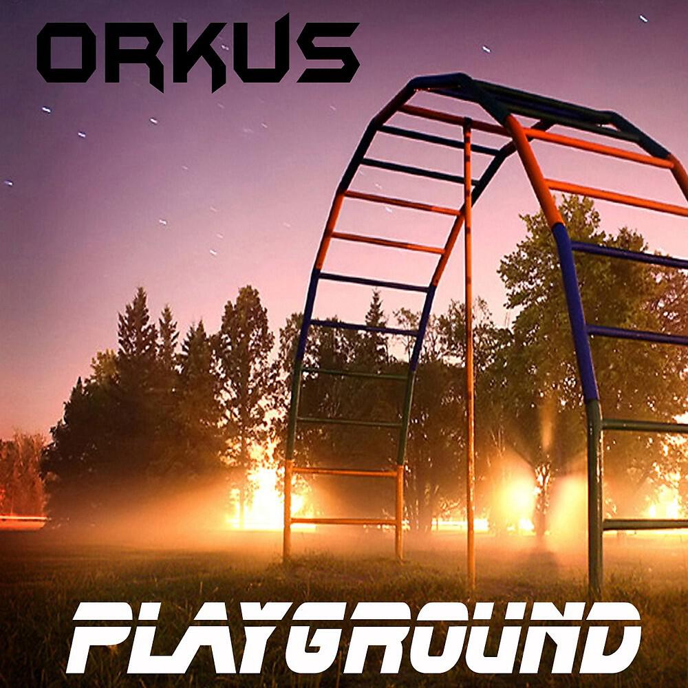 Релиз Playground