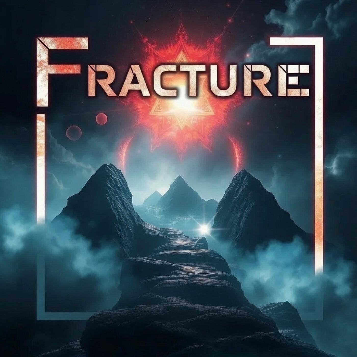 Релиз Fracture