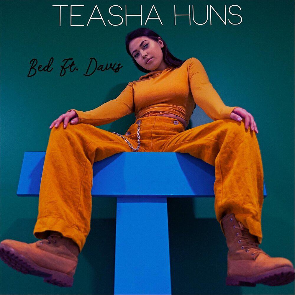 Релиз Bed