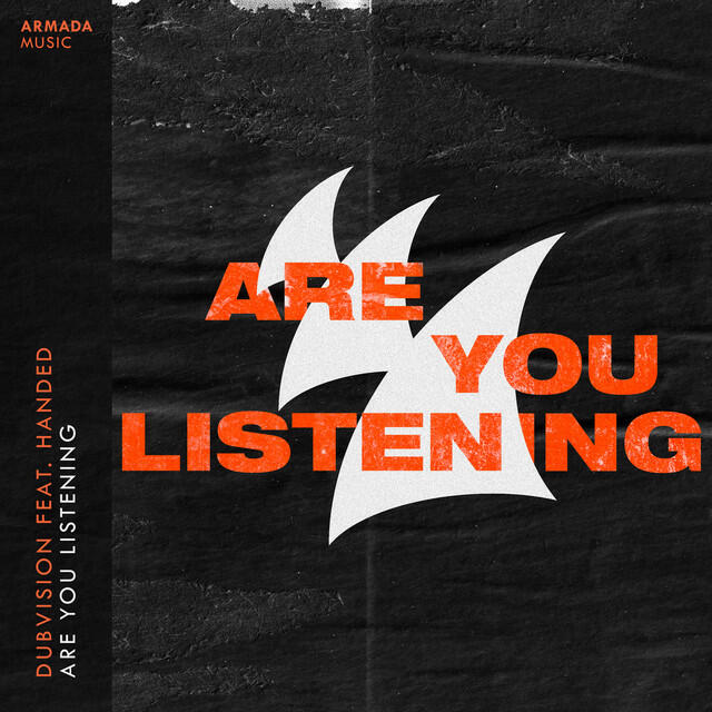 Релиз Are You Listening