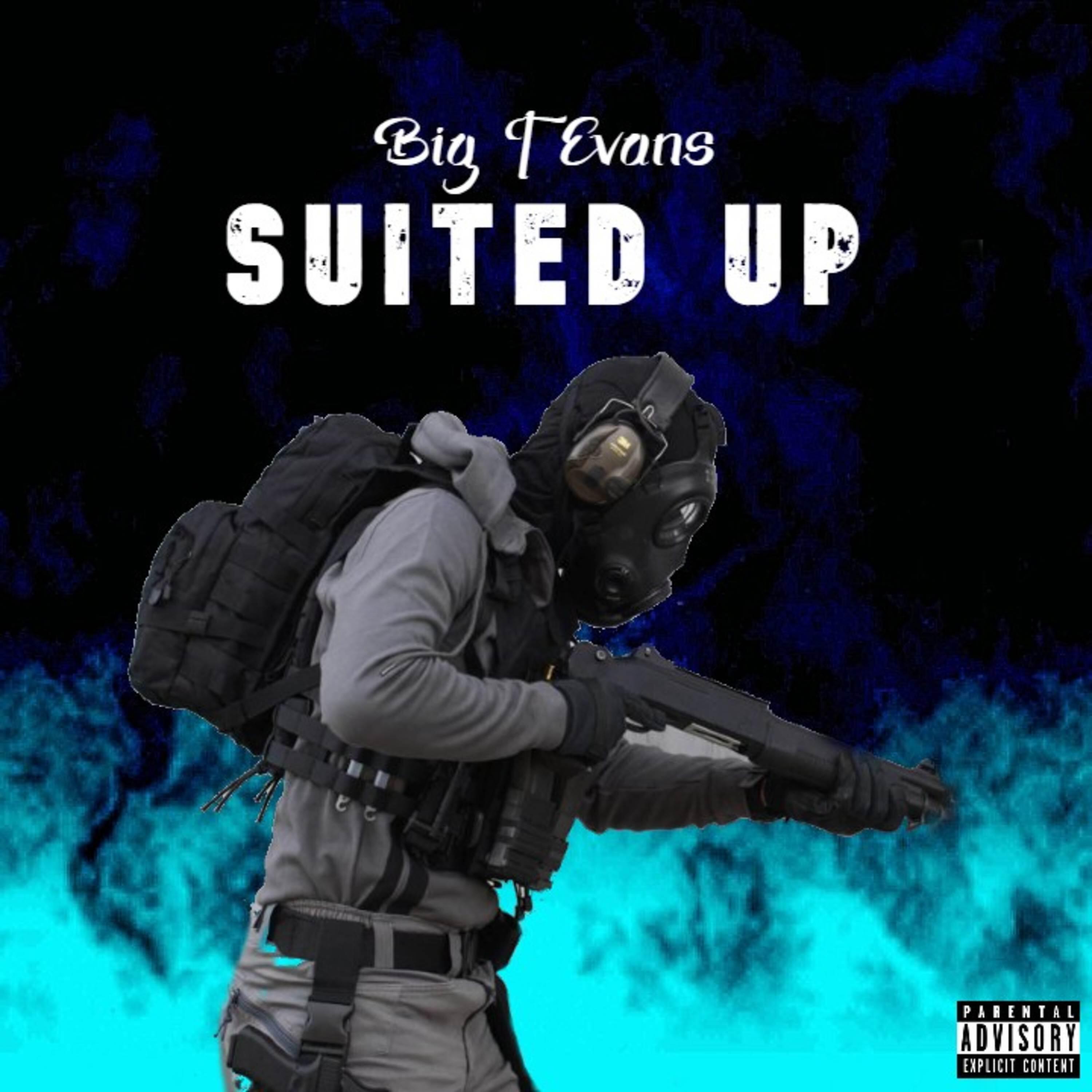 Релиз Suited Up