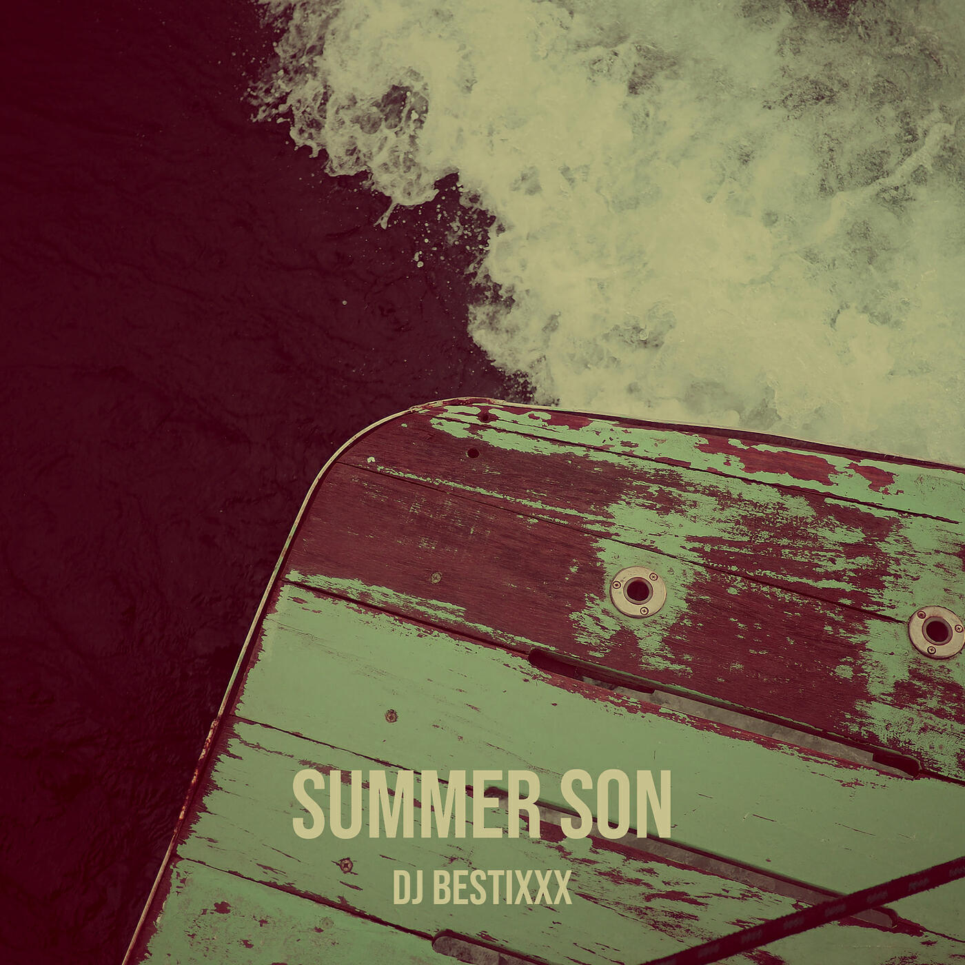 Релиз Summer Son