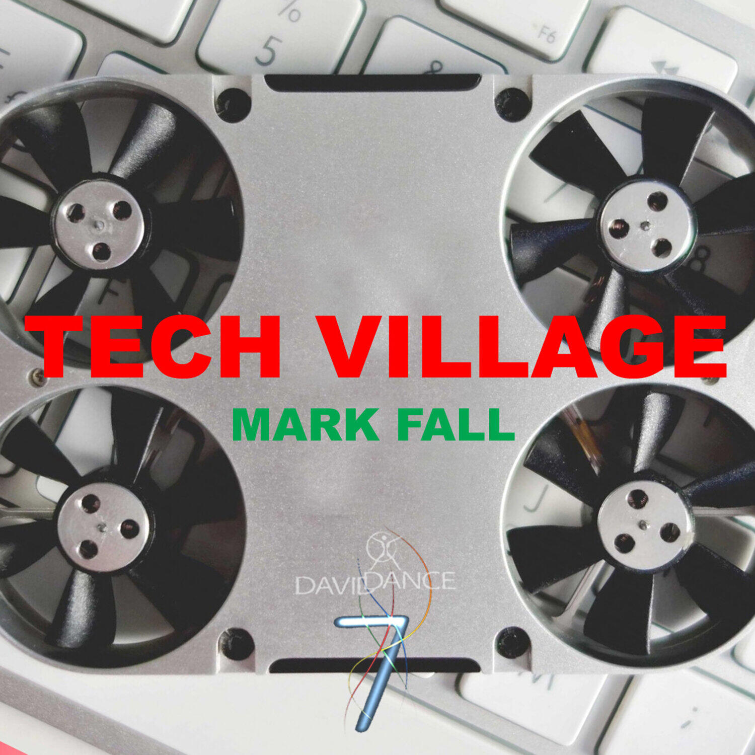 Релиз Tech Village
