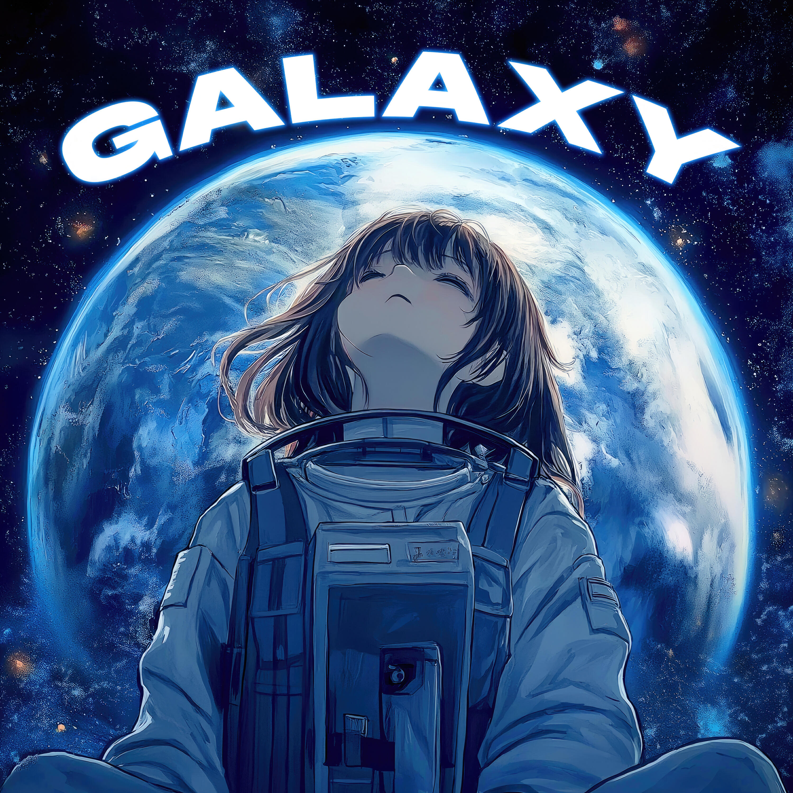 Релиз Galaxy