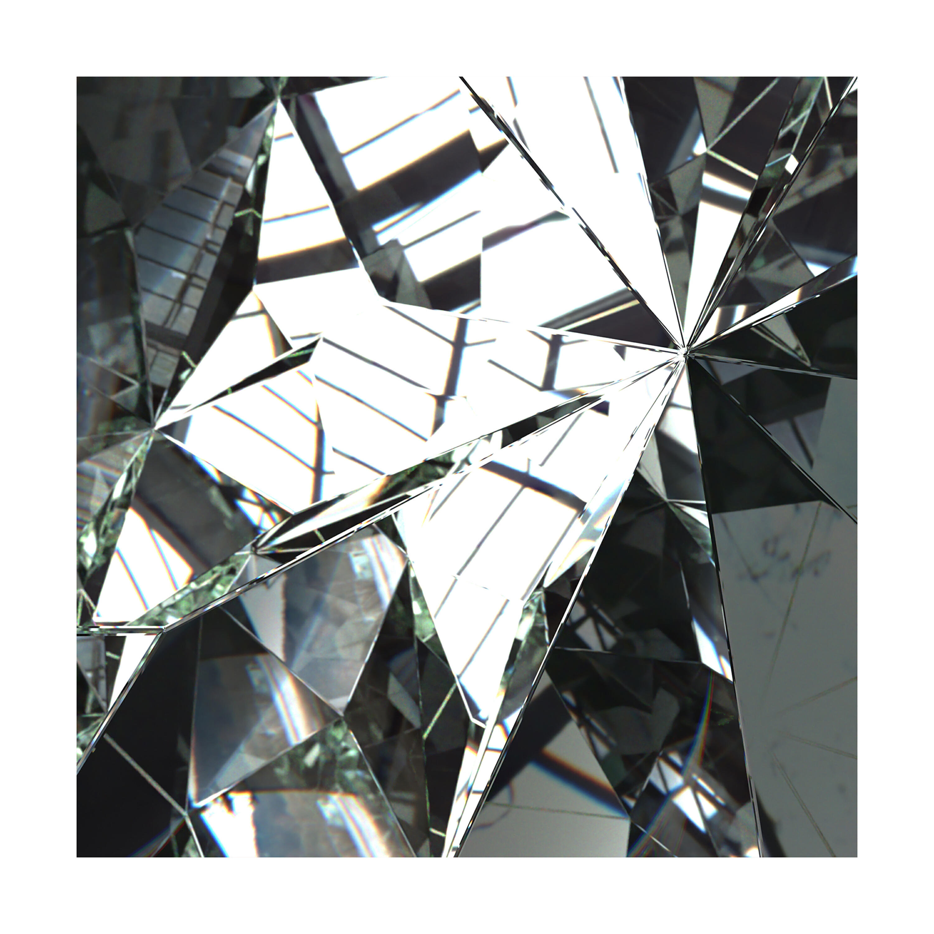 Релиз Diamante