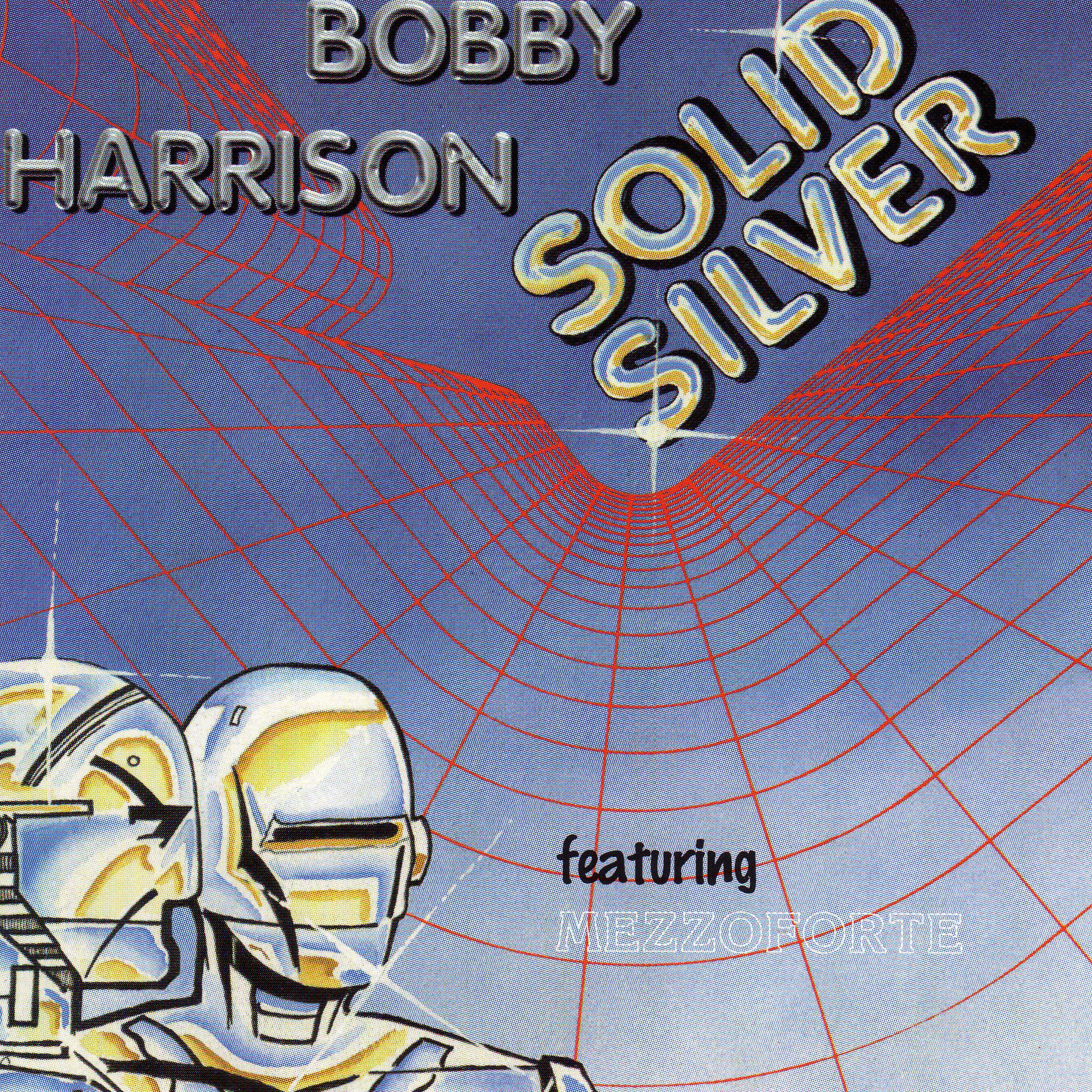 Релиз Solid Silver