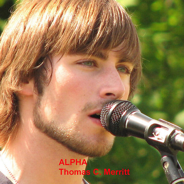 Thomas Merritt