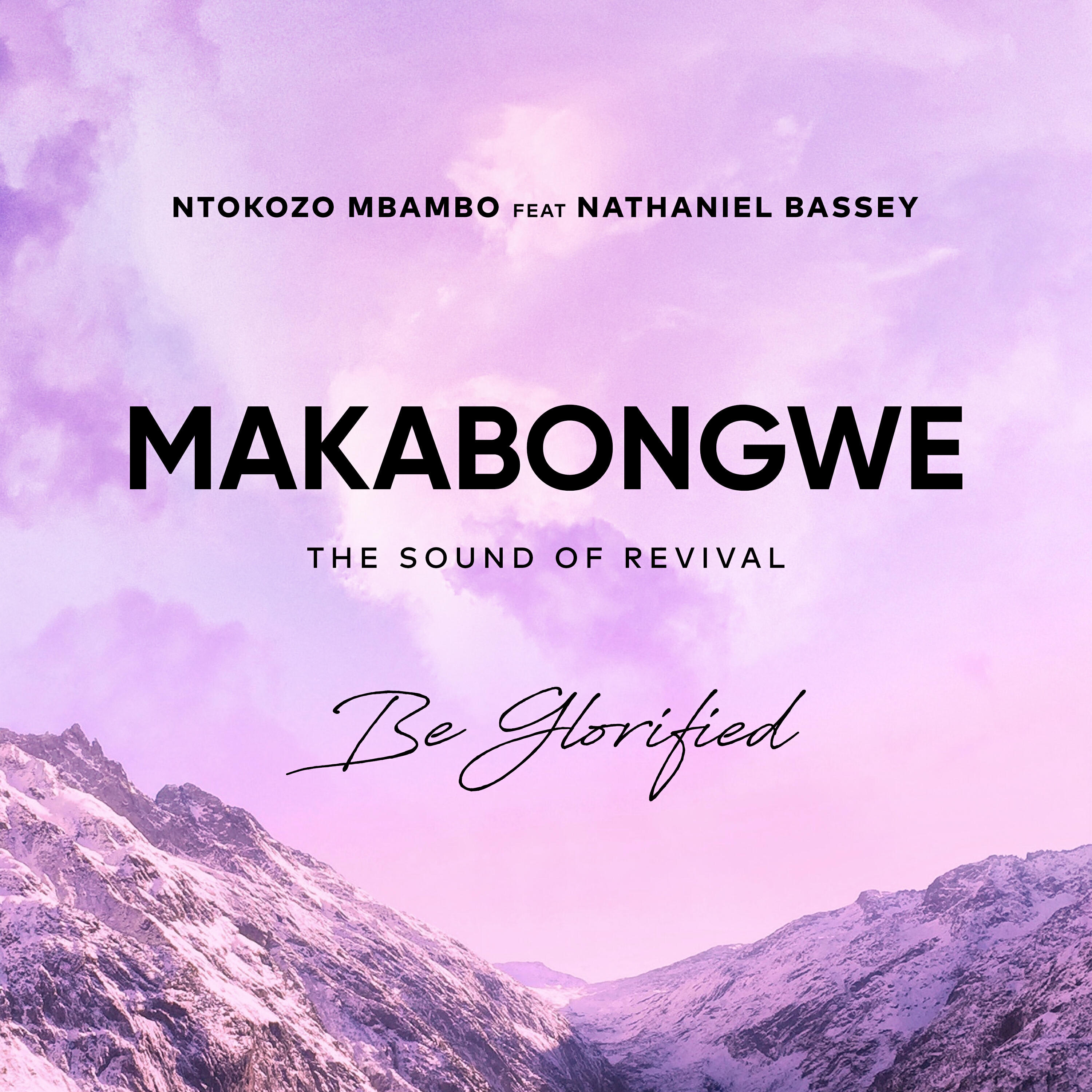 Релиз Makabongwe: The Sound of Revival (Live)