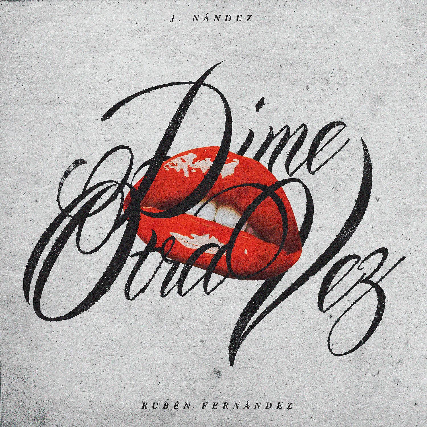 Релиз Dime Otra Vez