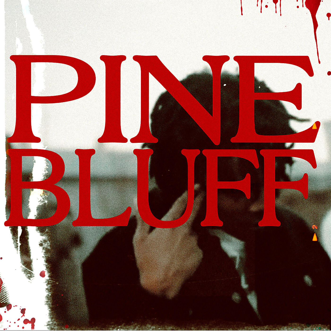 Релиз Pine Bluff