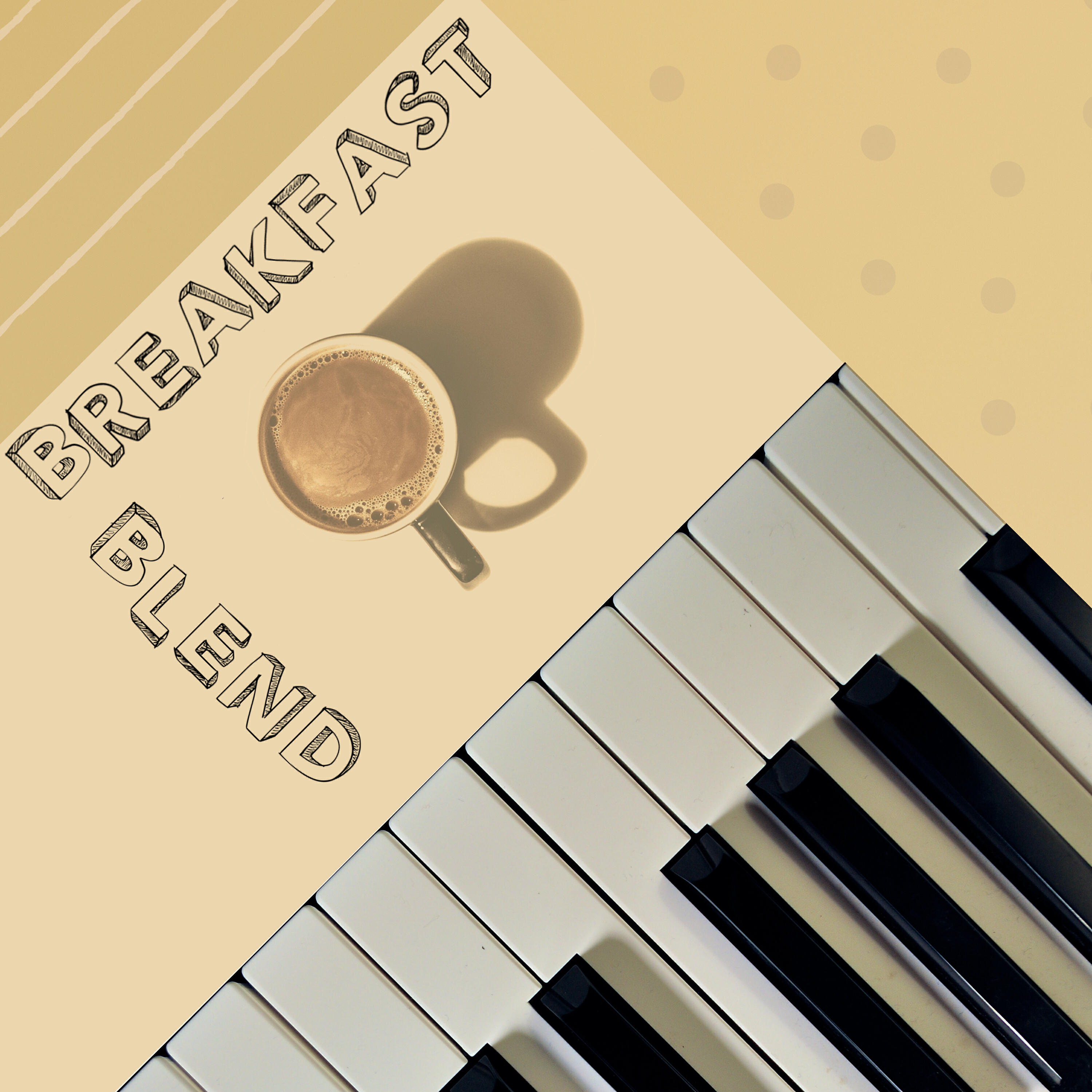 Релиз Breakfast Blend