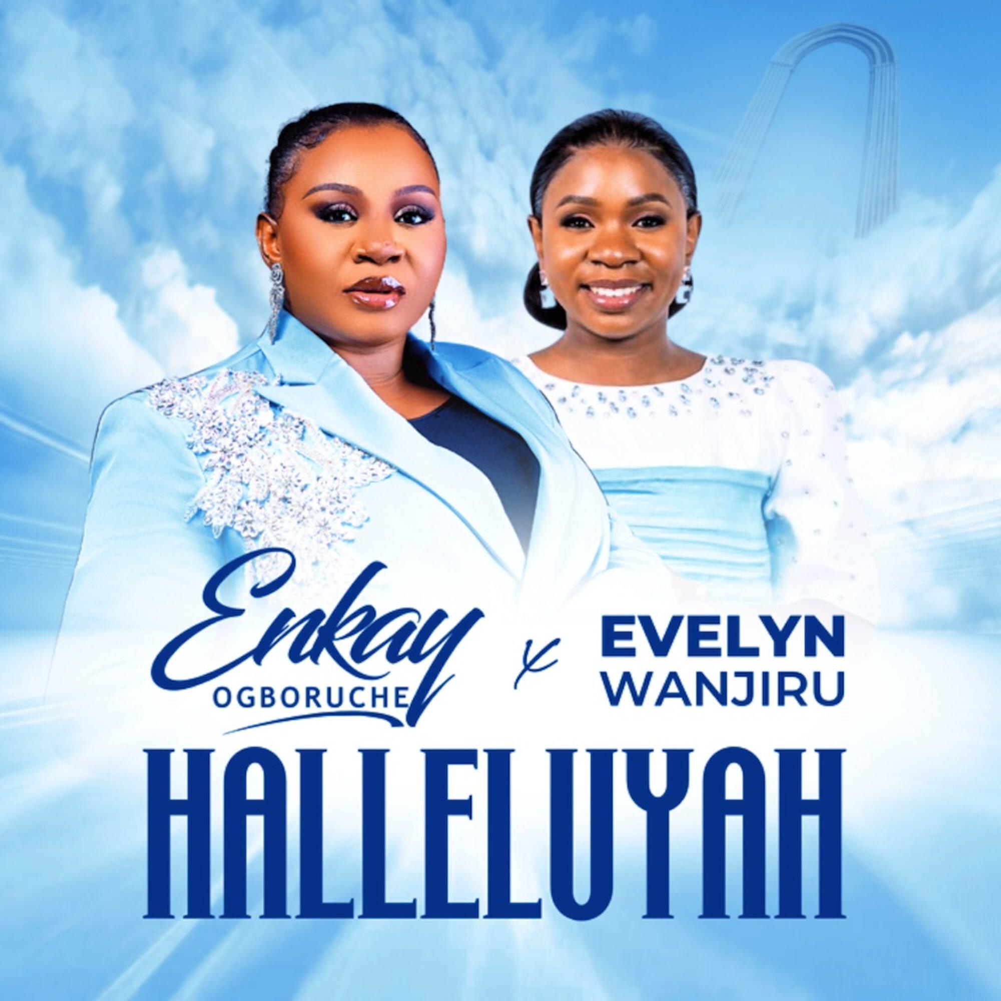 Релиз Halleluyah