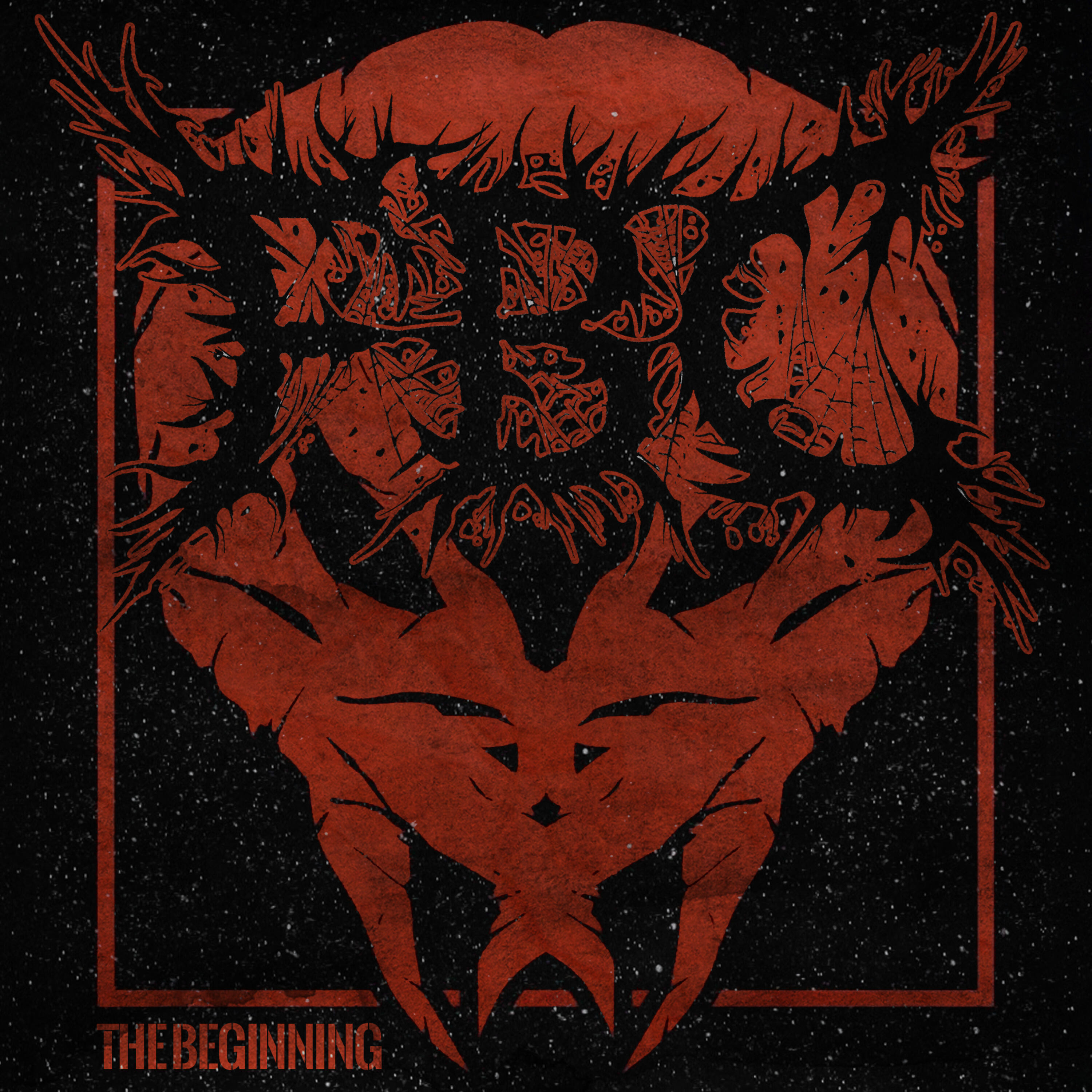 Релиз The Beginning
