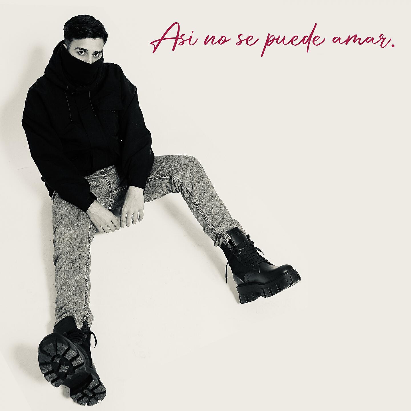 Релиз ASI NO SE PUEDE AMAR