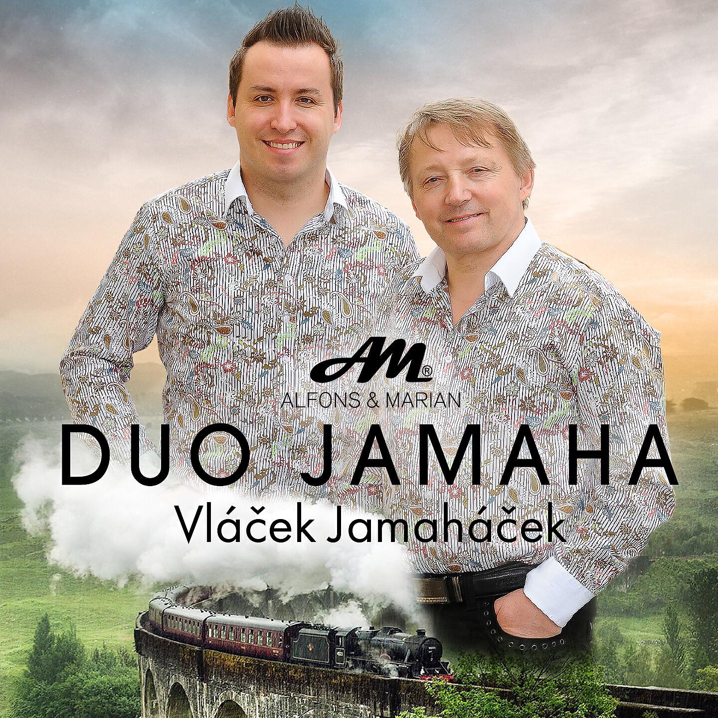 Релиз Vláček jamaháček