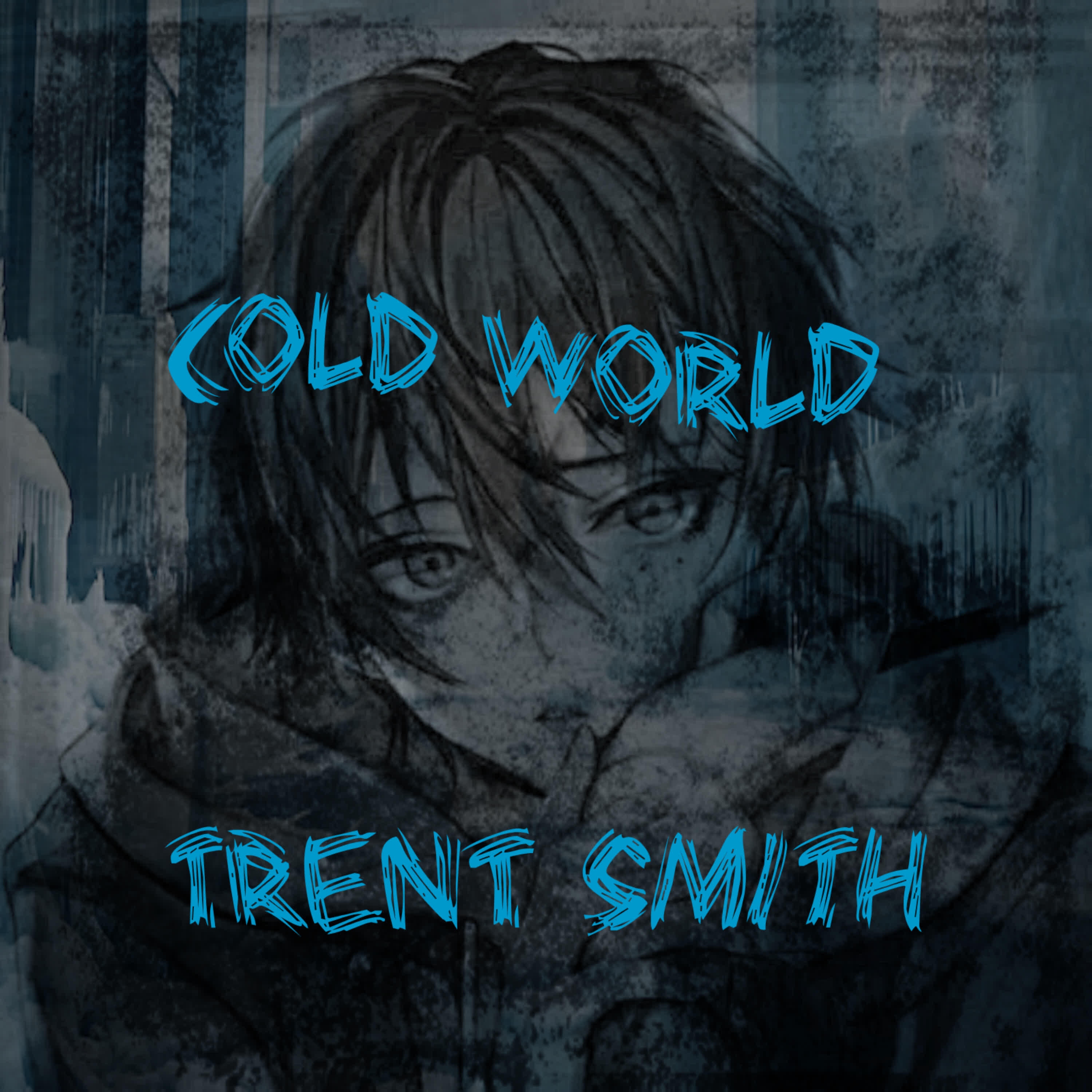 Релиз Cold World