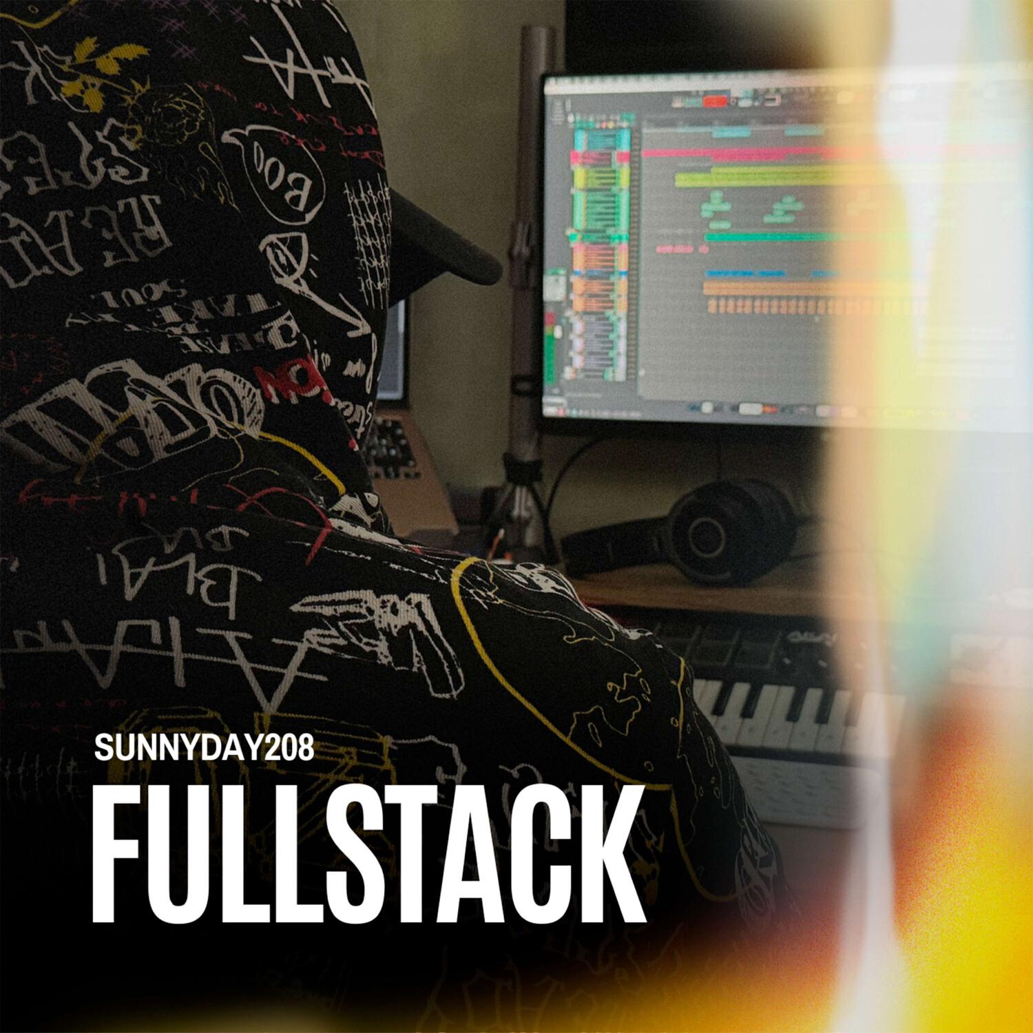 Релиз Fullstack