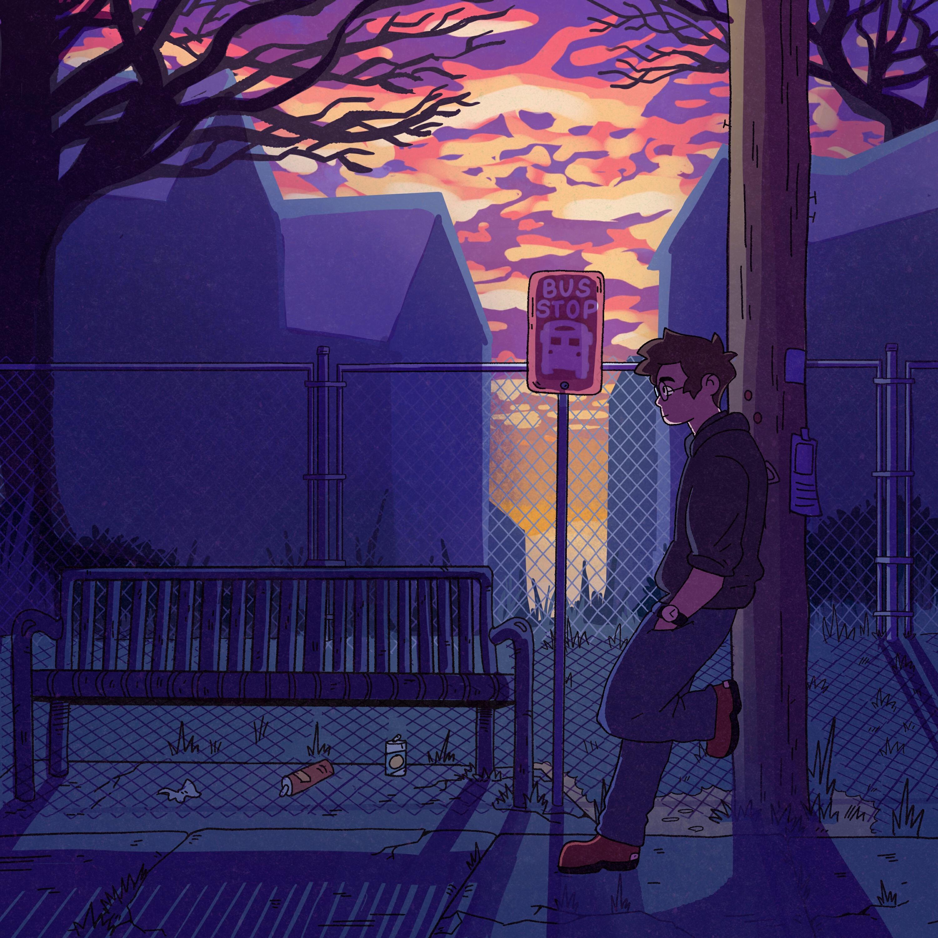 Релиз Taking My Time