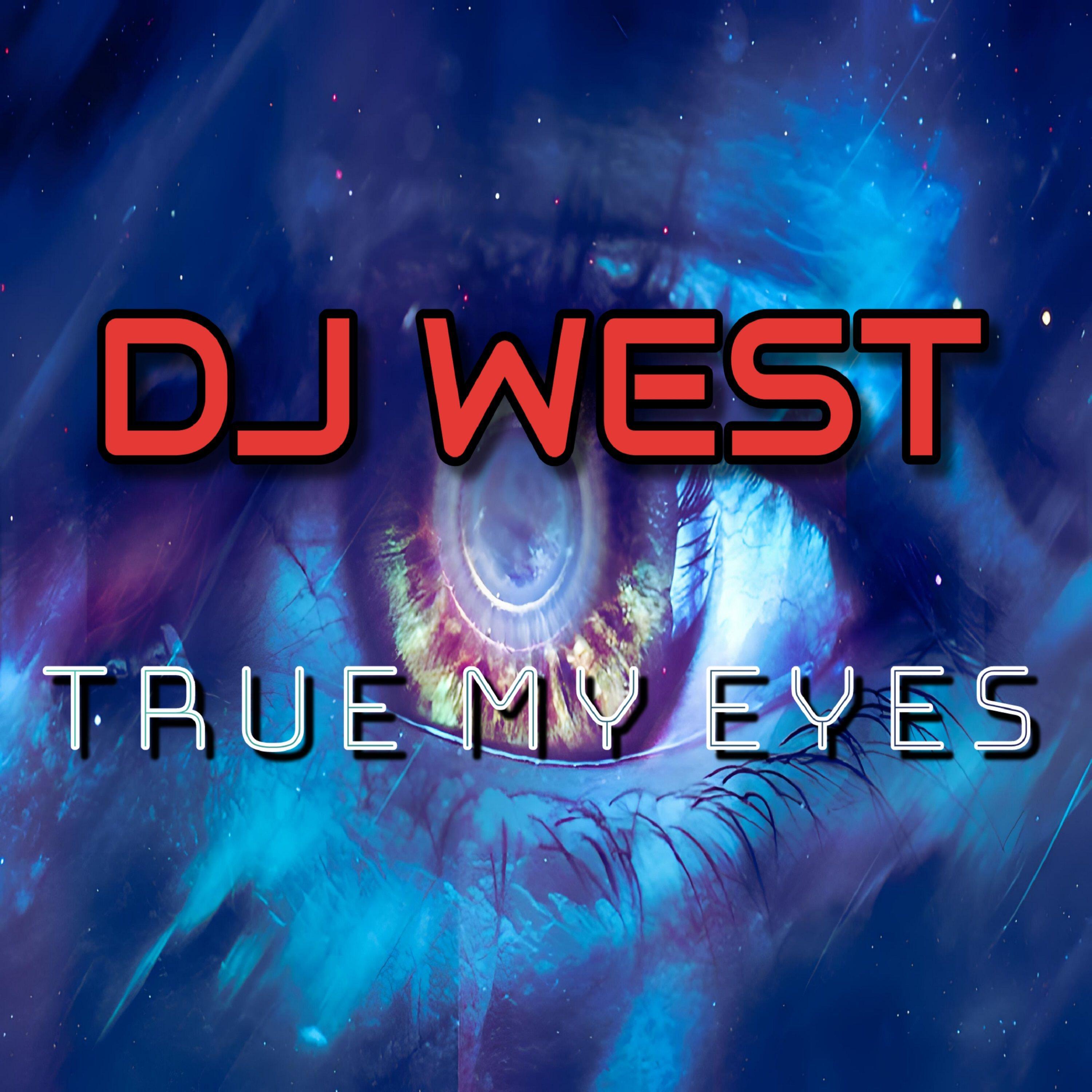 Релиз True my eyes