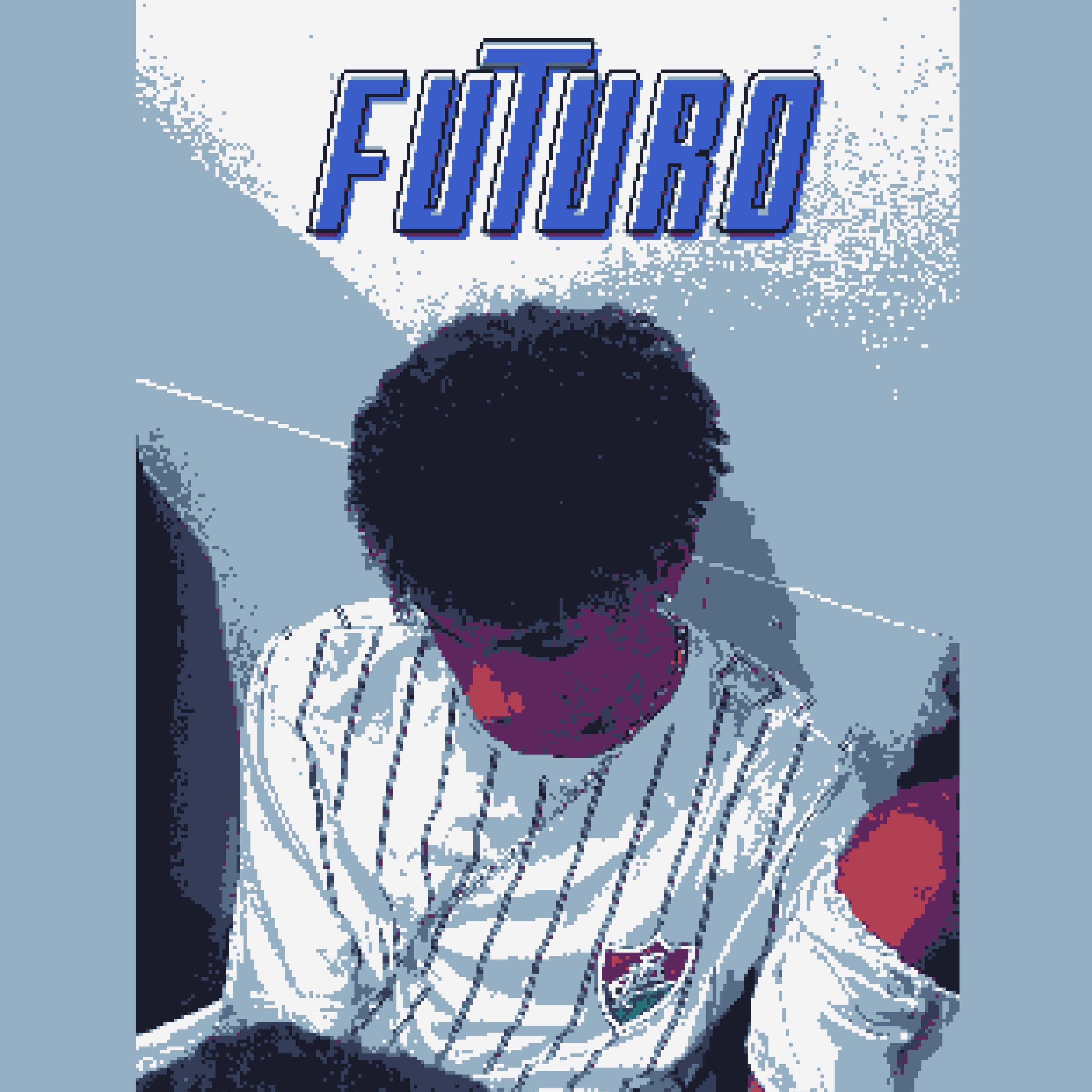 Релиз Futuro