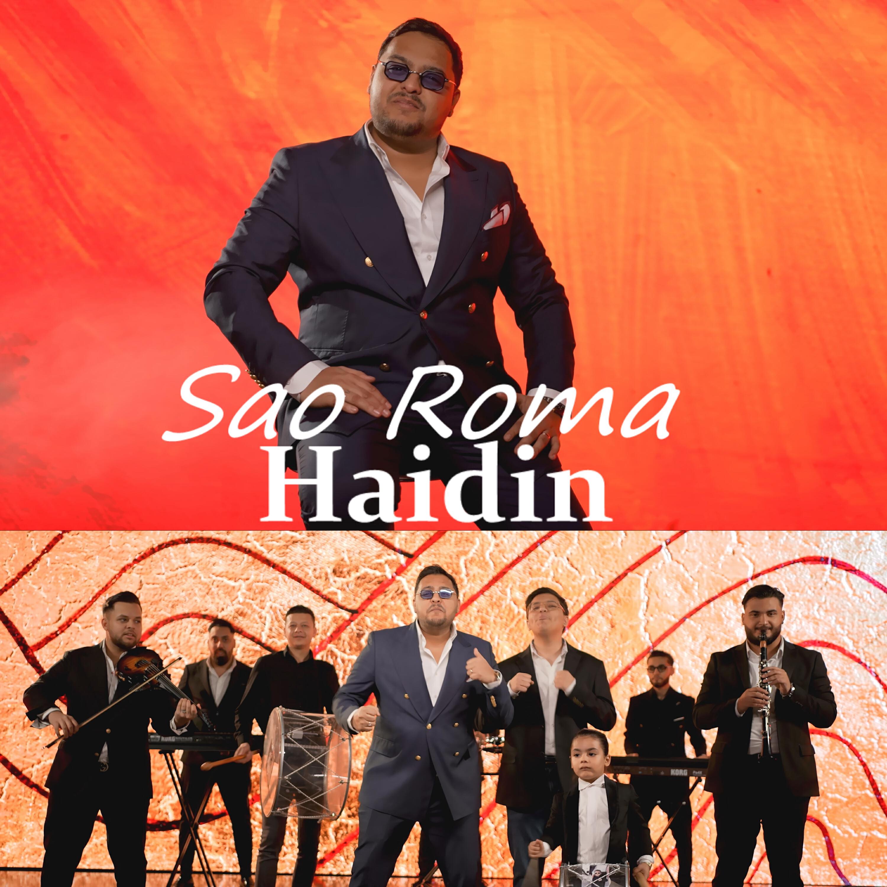 Релиз Sao Roma