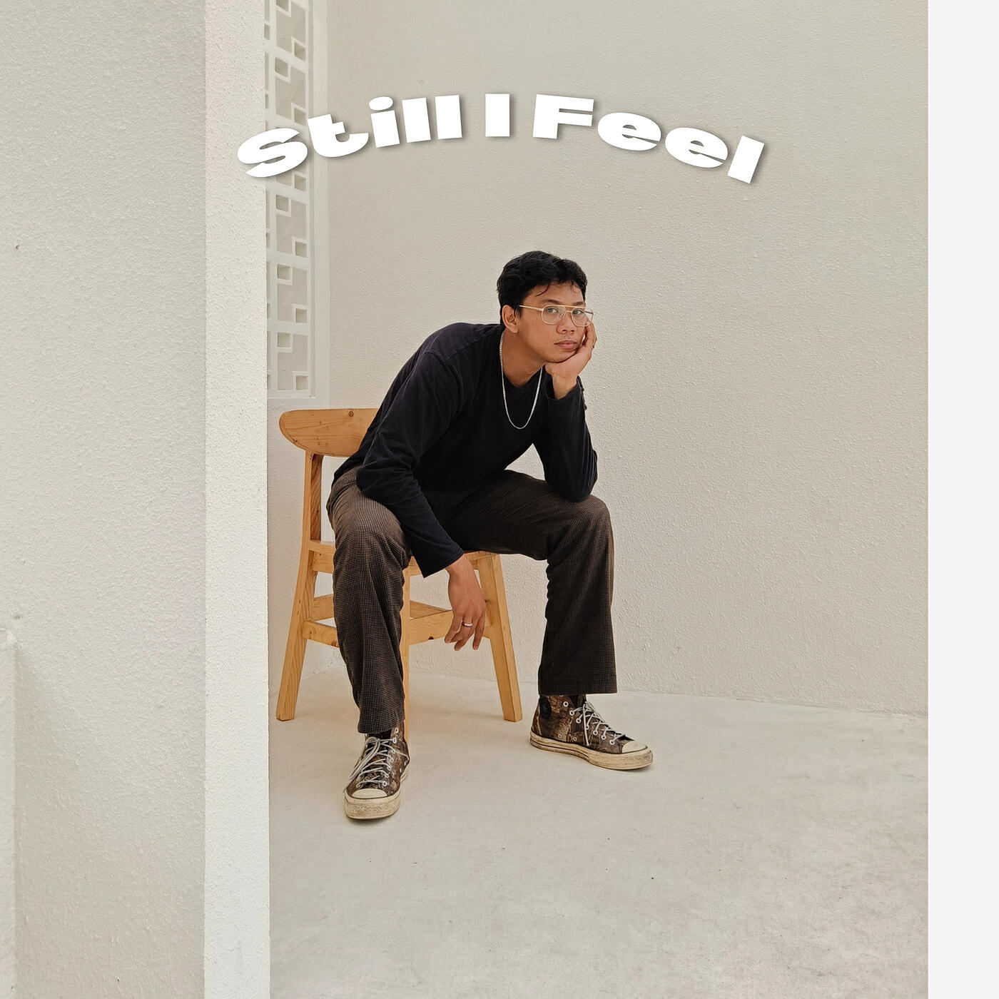 Релиз Still I Feel