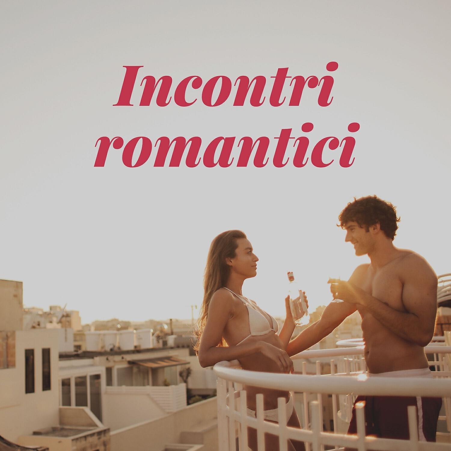 Релиз Incontri Romantici