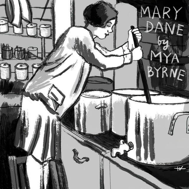 Релиз Mary Dane