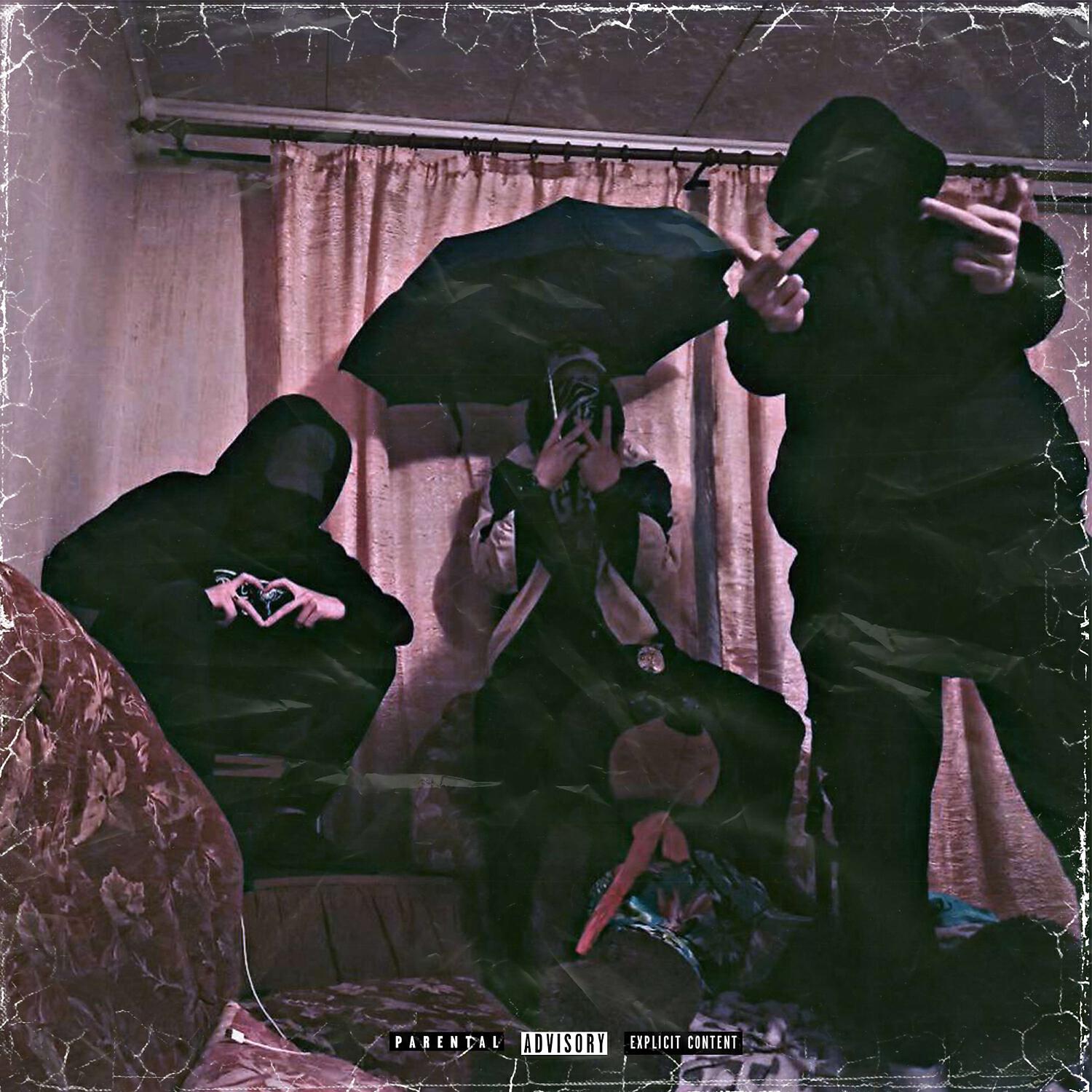 Релиз CLOWN