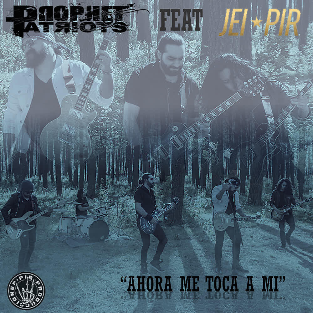Релиз Ahora Me Toca a Mi