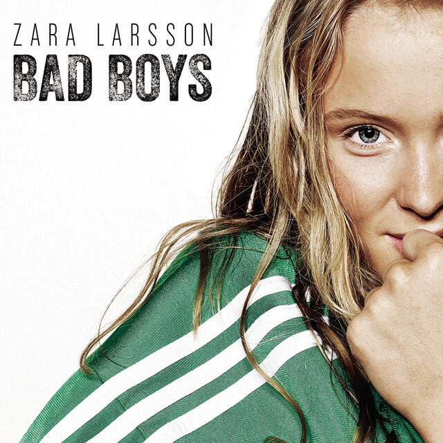 Релиз Bad Boys