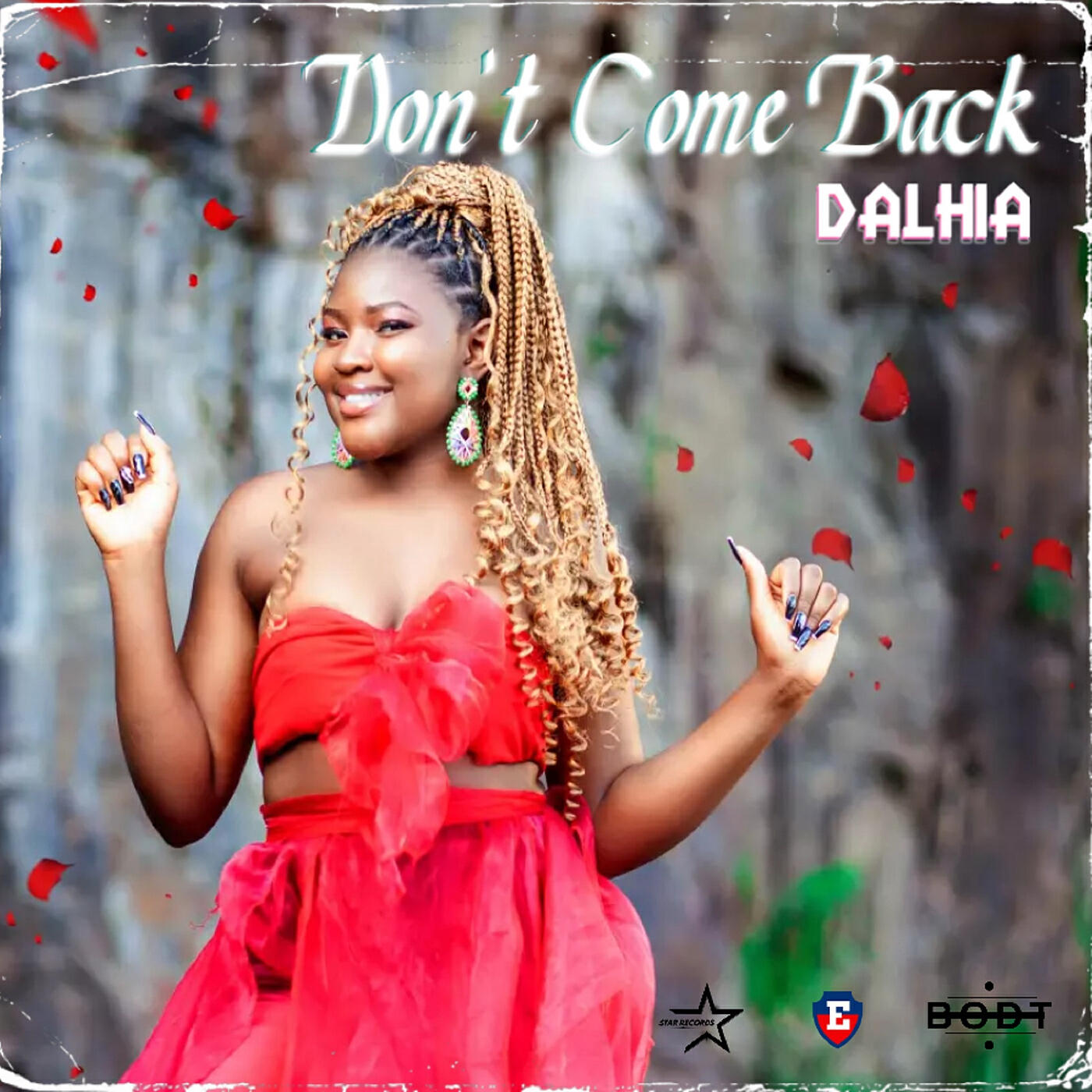 Релиз Don't Come Back
