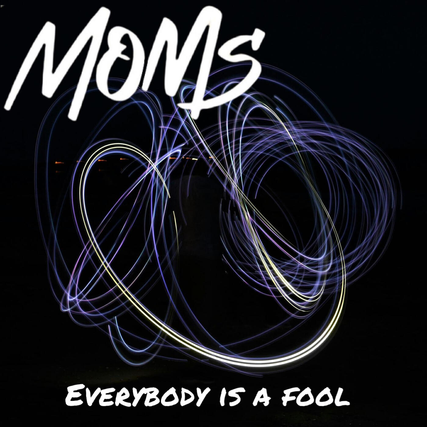 Релиз Everybody Is a Fool