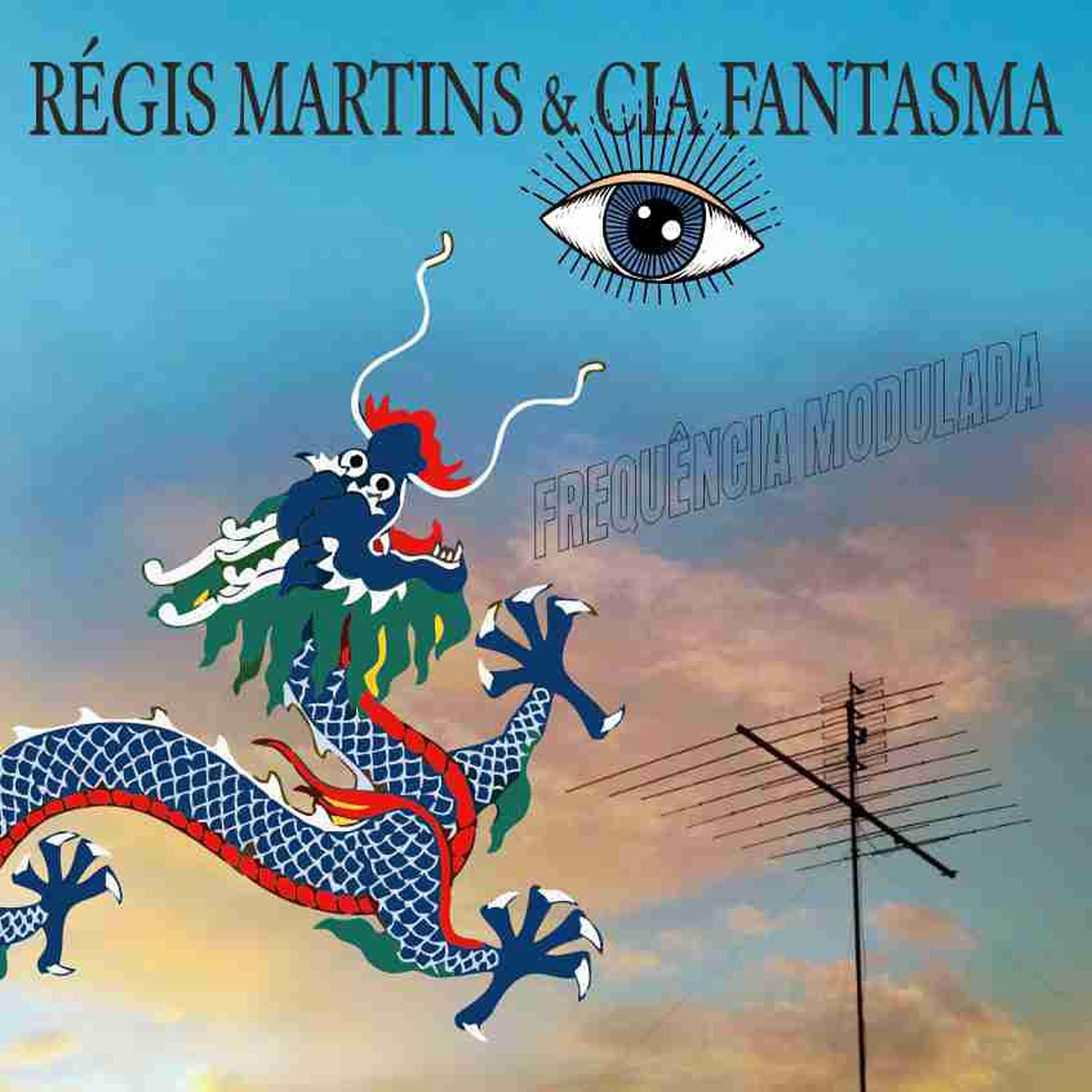 Régis Martins